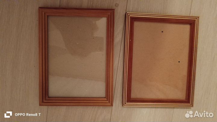 Рамки для фотографий разные