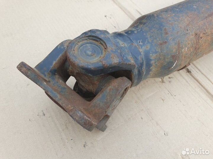 Карданный вал Infiniti Fx35 S50 VQ35 2006