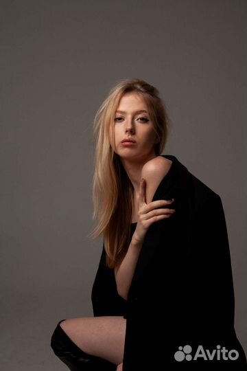 Творческий фотограф Москва