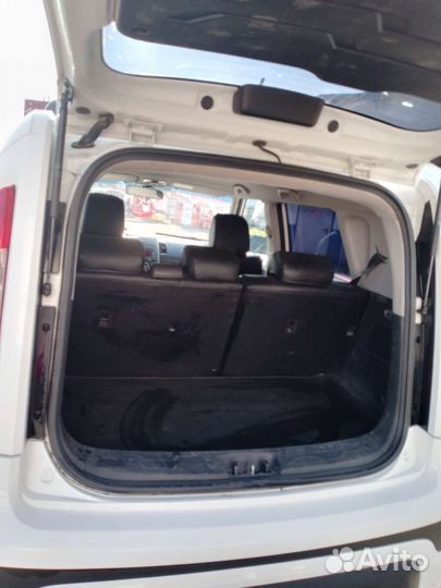 Kia Soul 1.6 МТ, 2013, 176 000 км