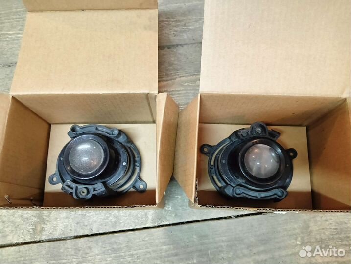 Птф комплект Опель Мокка