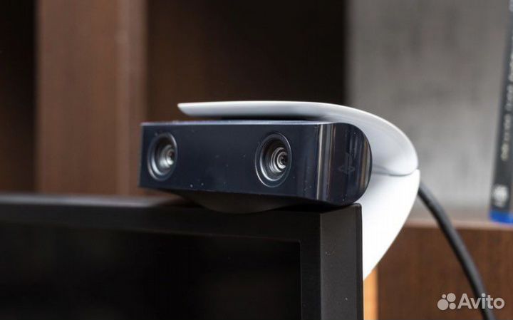 Sony playstation HD camera