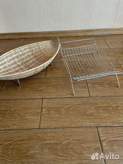 Подставки для фруктов