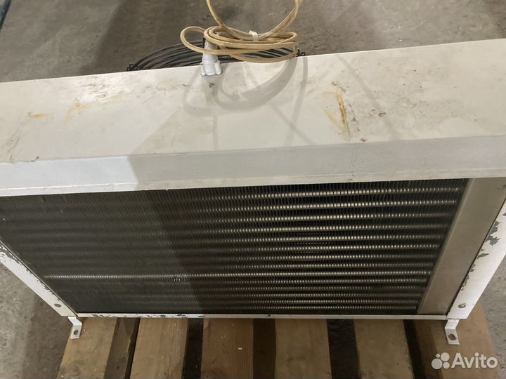 Сплит-система холодильная север BGS 320S