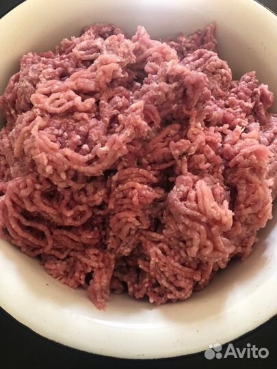 Фарш Шейной Части.Доставка
