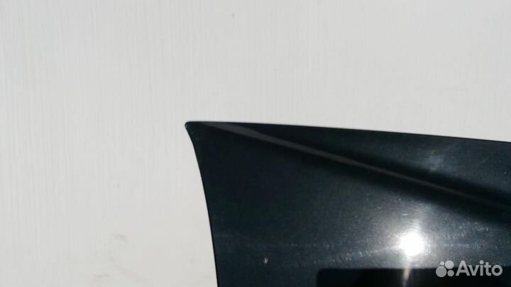 Капот Mercedes-Benz S-Class