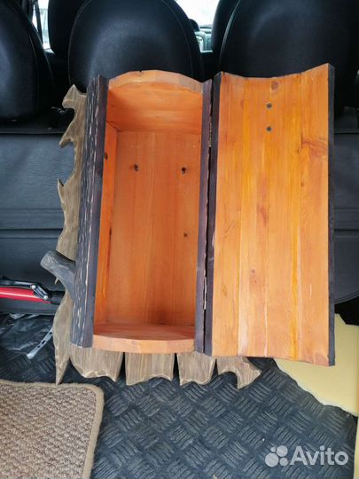 Барная полка