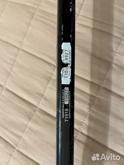 Клюшка детская Bauer nexus 6000