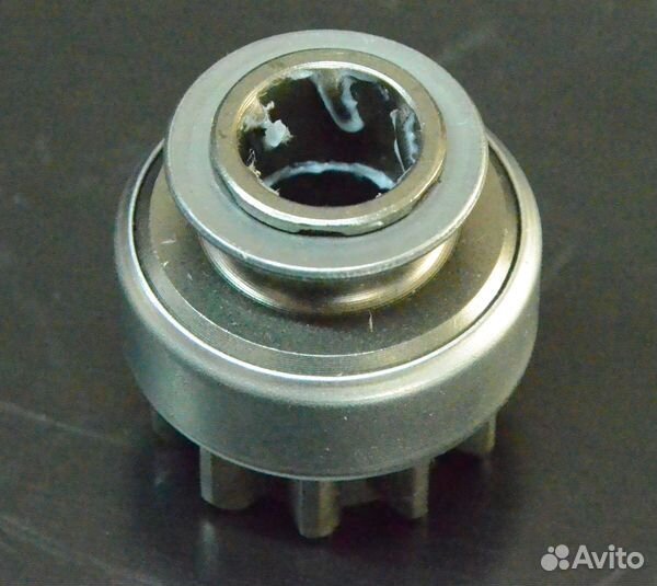 Бендикс Стартера Газель Next Газель Бизнес