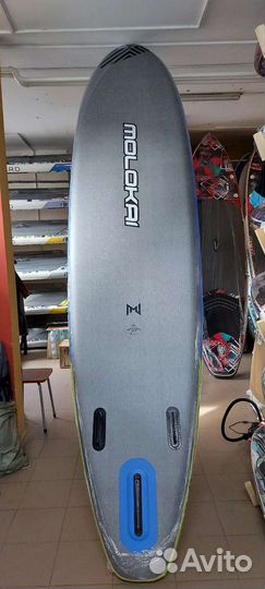 Доска надувная SUP board Molokai 2021г