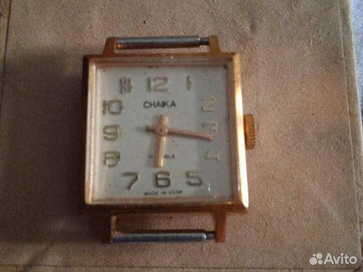 Часы