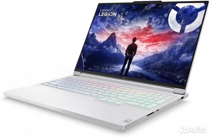 Lenovo Legion 7 Core i9 14900HX/32GB/1TB/4070