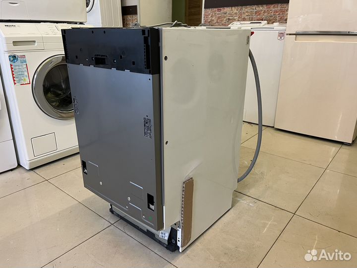 Встраиваемая посудомоечная машина новая beko