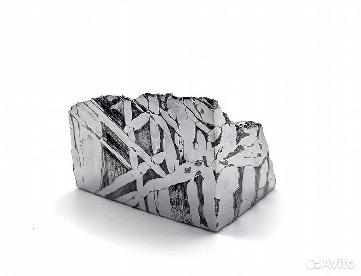 Осколок метеорита Сеймчан