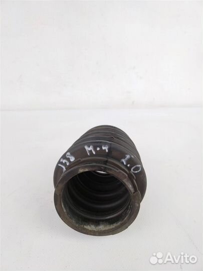 Патрубок воздушного фильтра форд мондео 4 2007