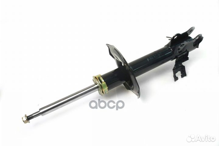 Стойка амортизаторная G'Ride, лев., перед