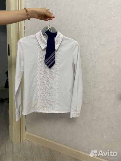Блузка для девоки