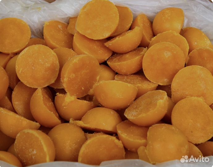Манго замороженное
