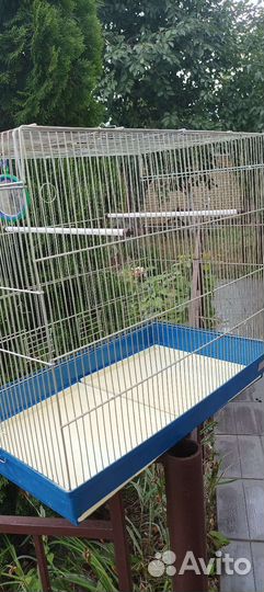 Клетка для птиц
