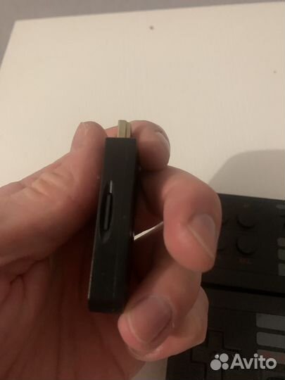 Игровая приставка dendy