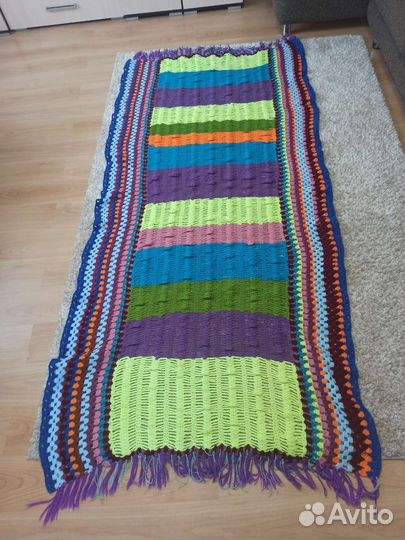 Плед покрывало