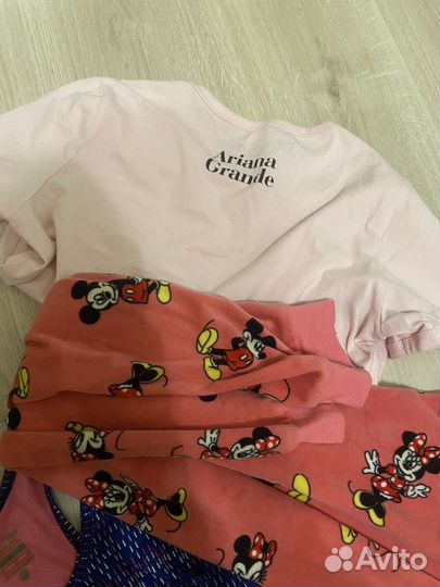 Женские вещи пакетом 42-44