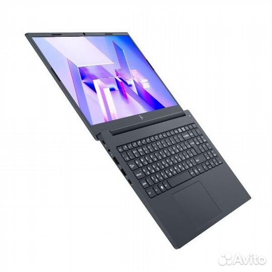 Ноутбук f+ flaptop i-series /15.6