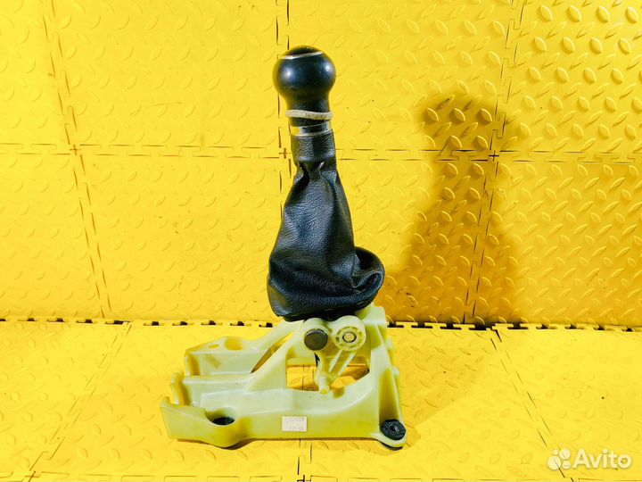 Кулиса МКПП FAW Vita 2007-2010