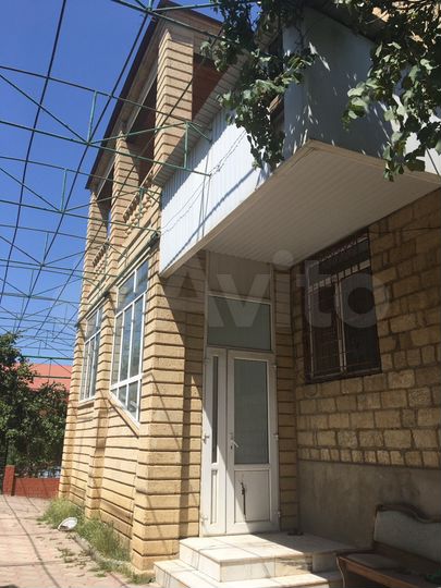 Дом 340 м² на участке 10 сот.