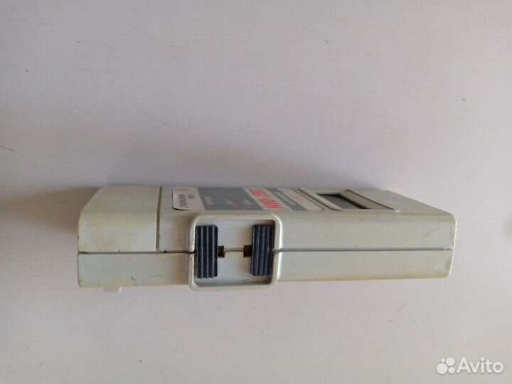 Дозиметр дбг-01Н