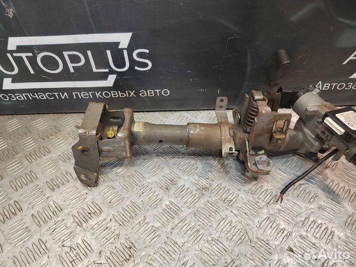 Рулевая колонка Chevrolet Aveo T200 1.4 F14D3