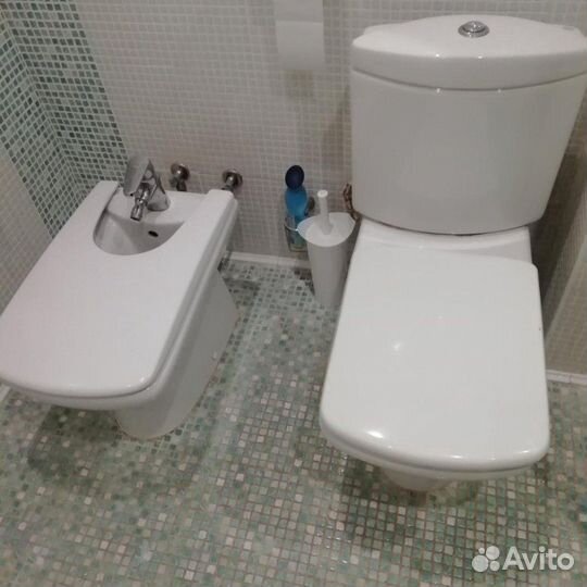 Сантехник. Срочные вызовы. Монтажи в новостройках