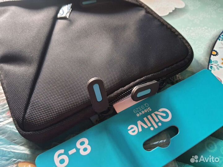 Чехол для планшета 8-9