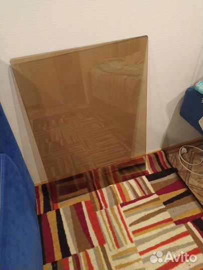 Стекло на стол