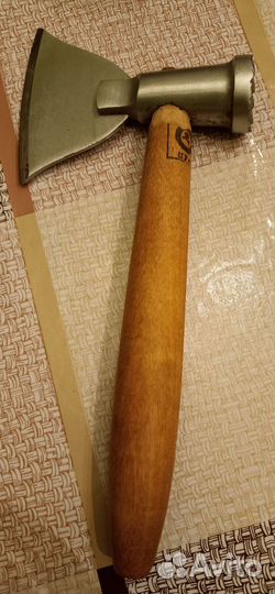 Кухонный топорик СССР