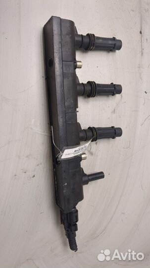 Катушка зажигания Opel Astra J, 2012