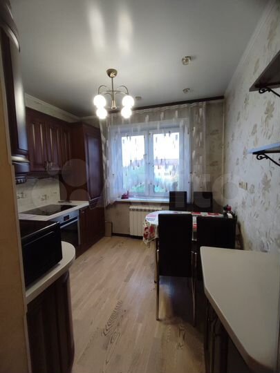 2-к. квартира, 48,8 м², 5/9 эт.