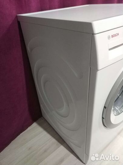 Стиральная машина бу Bosch Maxx 8