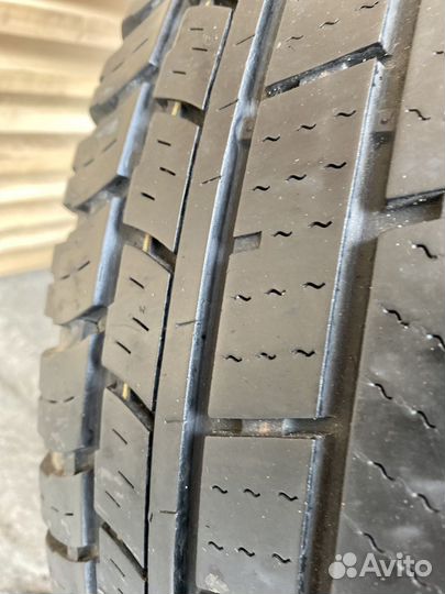 Amtel Cruise 4x4 215/65 R16 98H