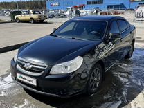 Chevrolet Epica 2.0 AT, 2011, 226 000 км, с пробегом, цена 610 000 руб.