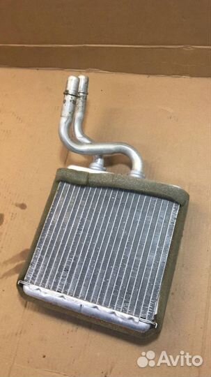 Радиатор отопителя Cadillac Escalade 3 (2006-2014)