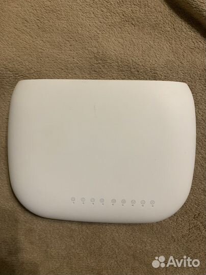 Wifi роутер ростелеком