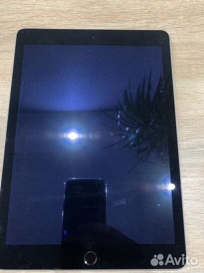 Планшет iPad Air 2