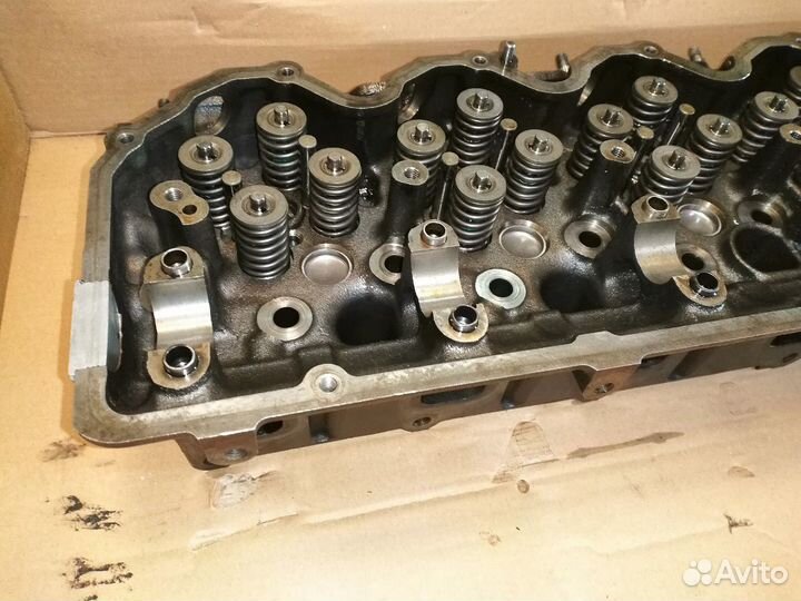 1hd-ft на запчасти