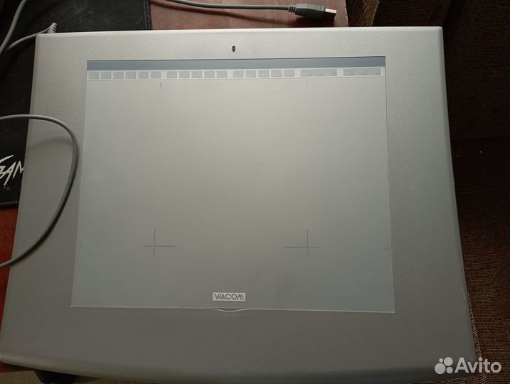 Graphics Tablet wacom XD-0912-U0C