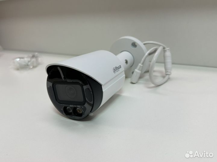 Dahua DH-IPC-HFW2849SP-S-IL-0280B