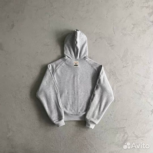 Зип-Худи Corteiz