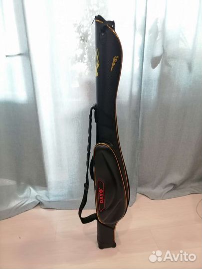 New Чехол Жесткий/кофр/Dayo/ 135см - 150см