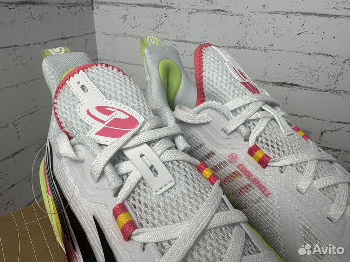 Кроссовки Li Ning Light Speed 2,0