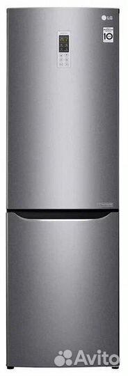 Холодильник LG no frost